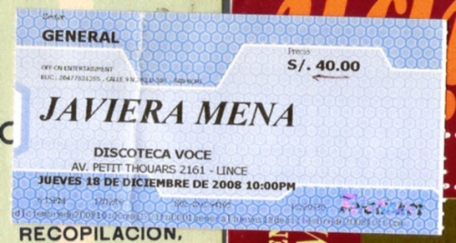 ticket-javiera-mena-2008-3